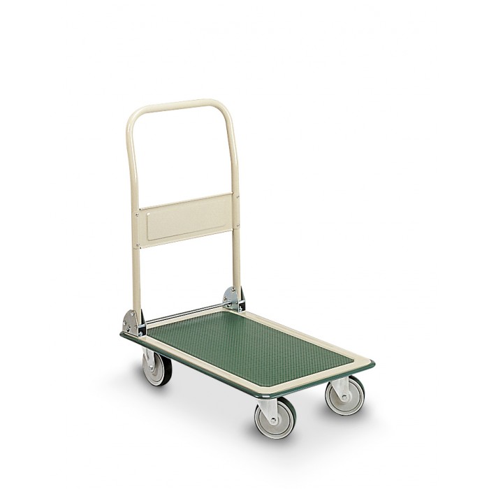 petit chariot pliable 300 kg